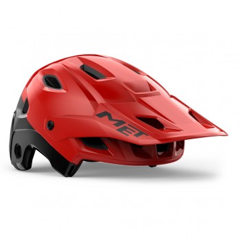 Велошлем Met Parachute MCR MIPS Helmet (3HM120)