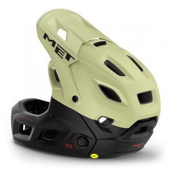 Велошлем Met Parachute MCR MIPS Helmet (3HM120)