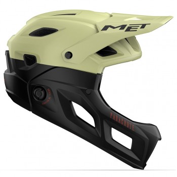 Велошлем Met Parachute MCR MIPS Helmet (3HM120)