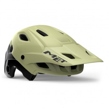 Велошлем Met Parachute MCR MIPS Helmet (3HM120)