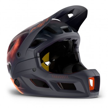 Велошлем Met Parachute MCR MIPS Helmet (3HM120)