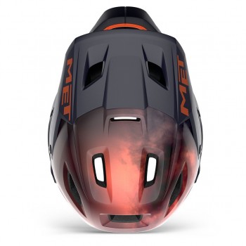 Велошлем Met Parachute MCR MIPS Helmet (3HM120)