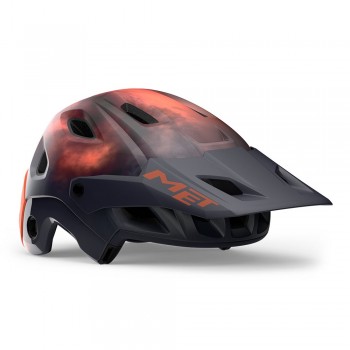 Велошлем Met Parachute MCR MIPS Helmet (3HM120)