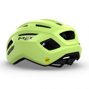 Велошлем Met Vinci MIPS Road Helmet 2025 (3HM122CE00)