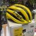 Велошлем Met Trenta 3k Carbon MIPS Jaune Edition (3HM146CE00) 2025