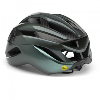 Велошлем Met Trenta 3k Carbon MIPS (3HM162CE00)