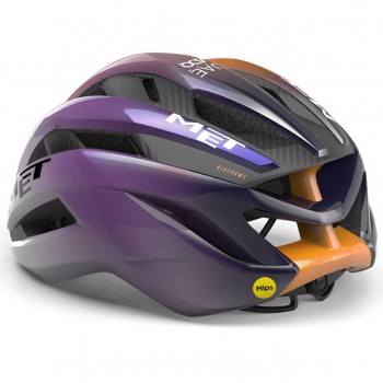 Велошлем Met Trenta 3k Carbon MIPS (3HM162CE00) 2026 UAE Team