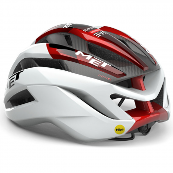 Велошлем Met Trenta 3k Carbon MIPS (3HM162CE00) 2026 UAE Team