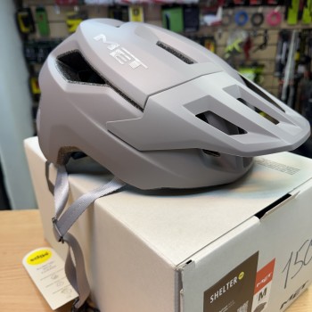 Велошлем Met Shelter MIPS Helmet (3HM161CE00)