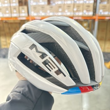 Велошлем Met Trenta 3k Carbon MIPS Limited Edition (3HM162CE00) 2026