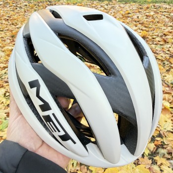 Велошлем Met Trenta 3k Carbon MIPS (3HM146CE00) 2025