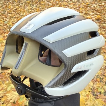 Велошлем Met Trenta 3k Carbon MIPS (3HM146CE00) 2025