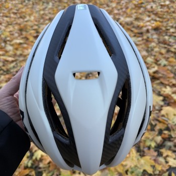 Велошлем Met Trenta 3k Carbon MIPS (3HM146CE00) 2025