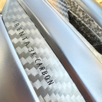 Велошлем Met Trenta 3k Carbon MIPS (3HM162CE00) 2026