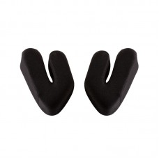 Подушки боковые шлема Met Parachute Cheek Pads