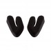 Подушки боковые шлема Met Parachute Cheek Pads