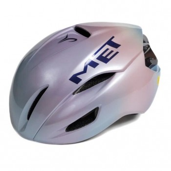 Велошлем Met Manta MIPS Tadej Pogačar Helmet (3HM133CE00) 2026