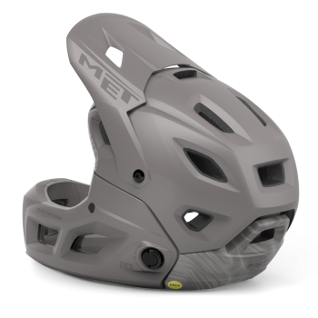 Велошлем Met Parachute MCR MIPS Helmet (3HM120)