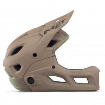 Велошлем Met Parachute MCR MIPS Helmet (3HM120)