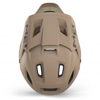 Велошлем Met Parachute MCR MIPS Helmet (3HM120)