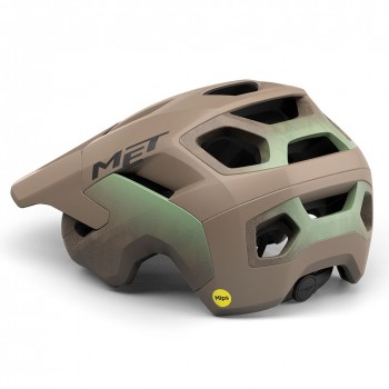 Велошлем Met Revo MIPS Helmet (3HM159CE00)