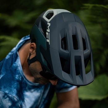Велошлем Met Revo MIPS Helmet (3HM159CE00)