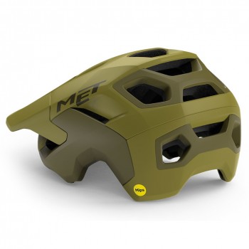 Велошлем Met Revo MIPS Helmet (3HM159CE00)