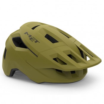 Велошлем Met Shelter MIPS Helmet (3HM161CE00)