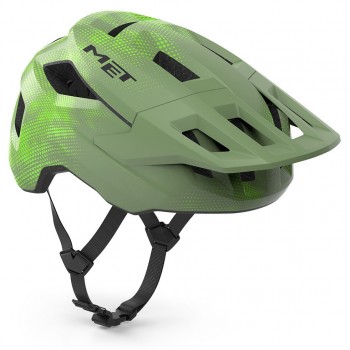 Велошлем подростковый Met Shelter Youth Helmet (3HM163CE00)