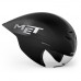 Велошлем Met Tri-Aero Drone Wide Body II Helmet 2026 (3HM100CE00)