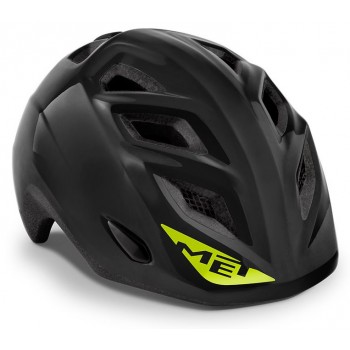 Велошлем детский Met Elfo & Genio Helmet (3HELM89)