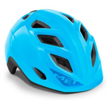 Велошлем детский Met Elfo & Genio Helmet (3HELM89)