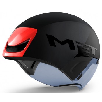 Велошлем Met Codatronca Aero Helmet (3HM119)