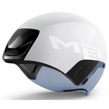 Велошлем Met Codatronca Aero Helmet (3HM119)