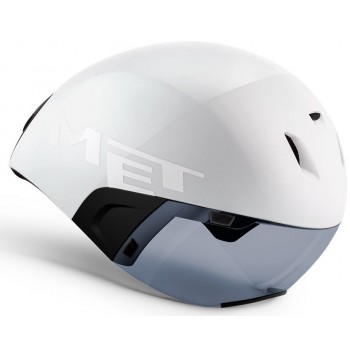 Велошлем Met Codatronca Aero Helmet (3HM119)