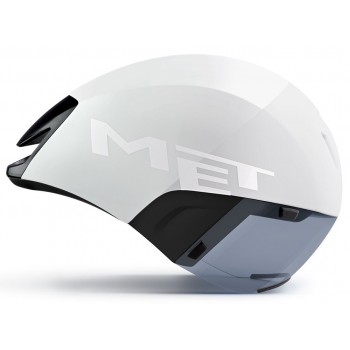 Велошлем Met Codatronca Aero Helmet (3HM119)