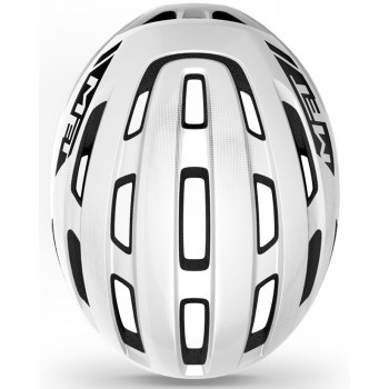 Велошлем Met Miles Helmet (3HM130)