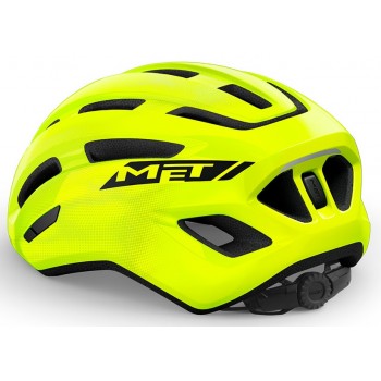 Велошлем Met Miles Helmet (3HM130)