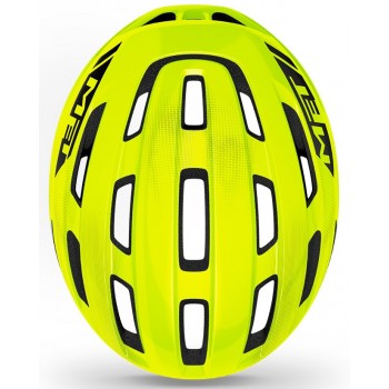 Велошлем Met Miles Helmet (3HM130)