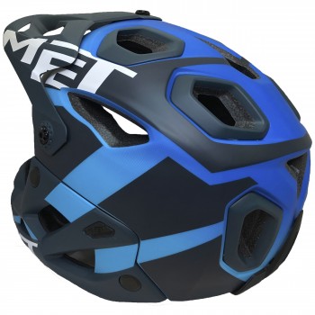 Велошлем Met Parachute Helmet (3HELM98)