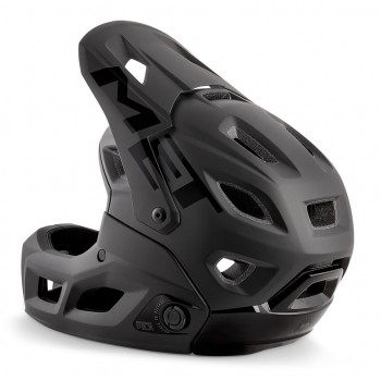 Велошлем Met Parachute MCR MIPS Helmet (3HM120)