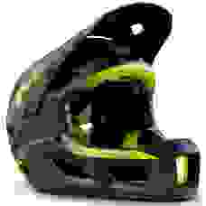Велошлем Met Parachute MCR Helmet MIPS (3HM120)