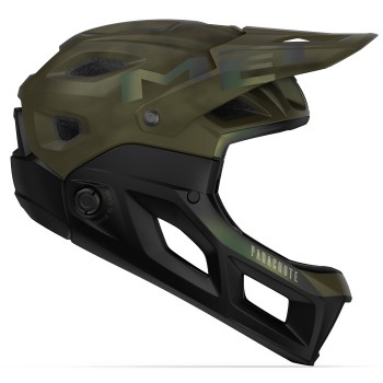 Велошлем Met Parachute MCR MIPS Helmet (3HM120)