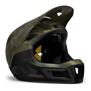 Велошлем Met Parachute MCR MIPS Helmet (3HM120)