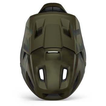 Велошлем Met Parachute MCR MIPS Helmet (3HM120)