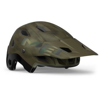 Велошлем Met Parachute MCR MIPS Helmet (3HM120)