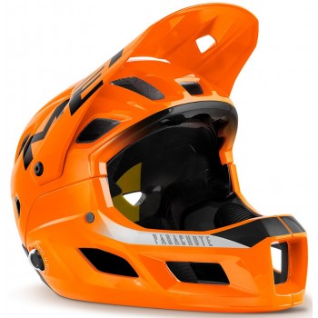 Велошлем Met Parachute MCR MIPS Helmet (3HM120)