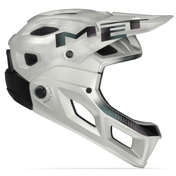 Велошлем Met Parachute MCR MIPS Helmet (3HM120)