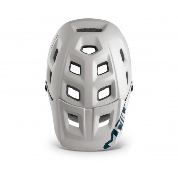 Велошлем Met Terranova Helmet (3HM121)
