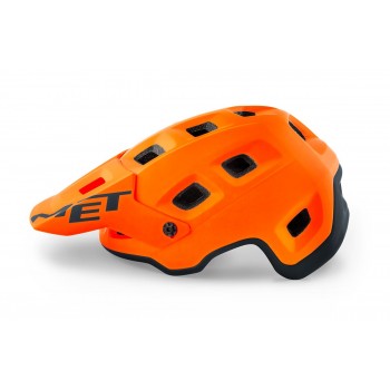 Велошлем Met Terranova Helmet (3HM121)